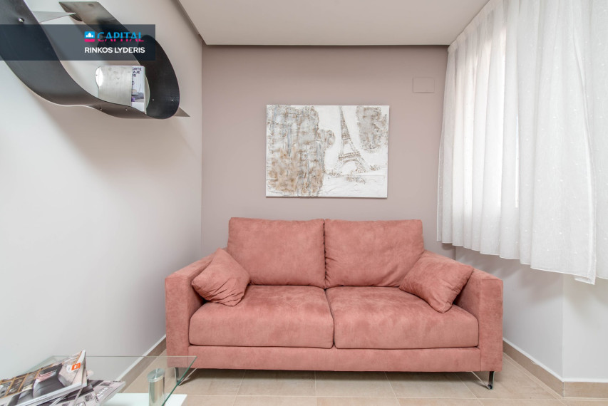 Parduodamas namas Calle 17 2 , 95.00 kv.m ploto,  Floors 17