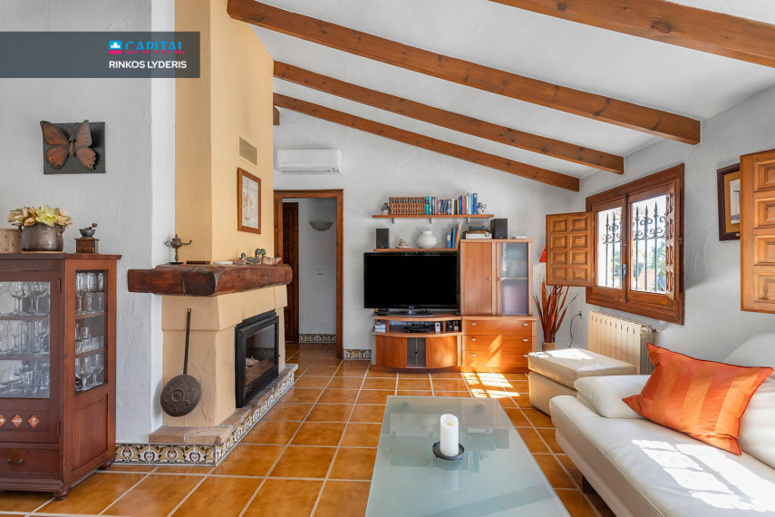 Parduodamas namas Calle Olite 12 , 133.00 kv.m ploto,  Floors 12