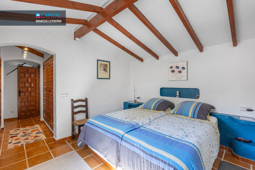 Parduodamas namas Calle Olite 12 , 133.00 kv.m ploto,  Floors 22
