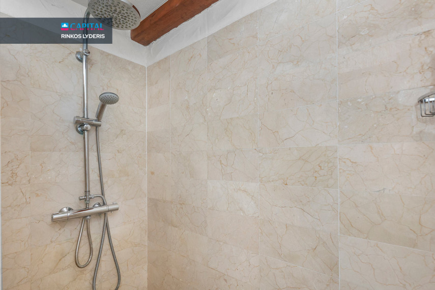 Parduodamas namas Calle Olite 12 , 133.00 kv.m ploto,  Floors 25
