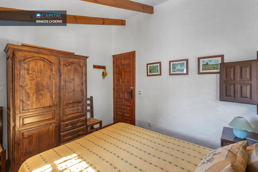 Parduodamas namas Calle Olite 12 , 133.00 kv.m ploto,  Floors 28