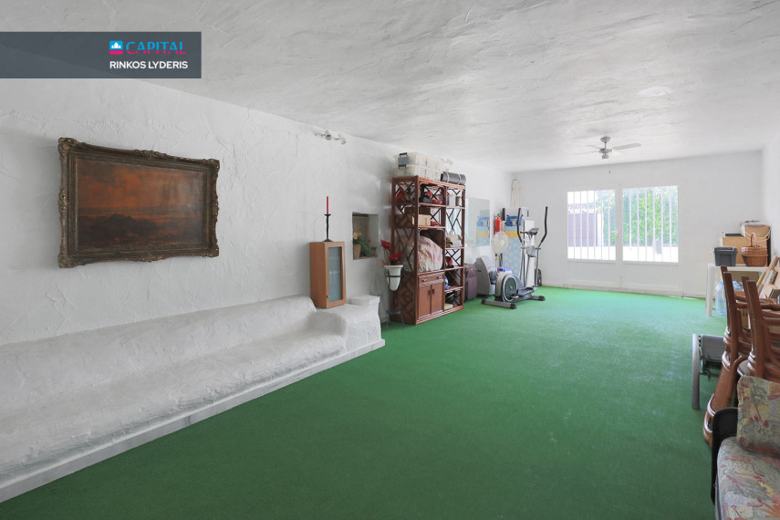 Parduodamas namas Calle Olite 12 , 133.00 kv.m ploto,  Floors 32