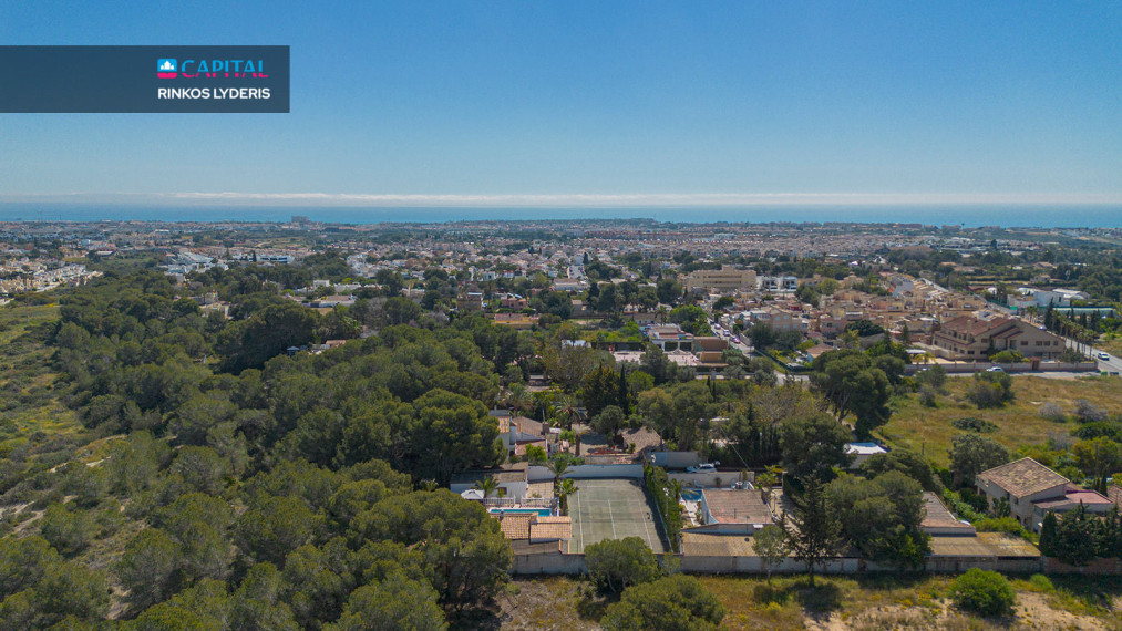 Parduodamas namas Calle Olite 12 , 133.00 kv.m ploto,  Floors 35