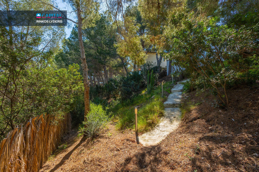 Parduodamas namas Calle Olite 12 , 133.00 kv.m ploto,  Floors 47