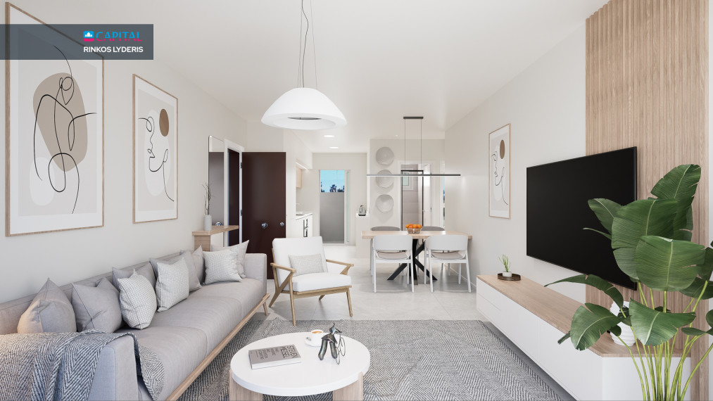 Parduodamas namas Calle Lila 17 , 99.00 kv.m ploto,  Floors 21