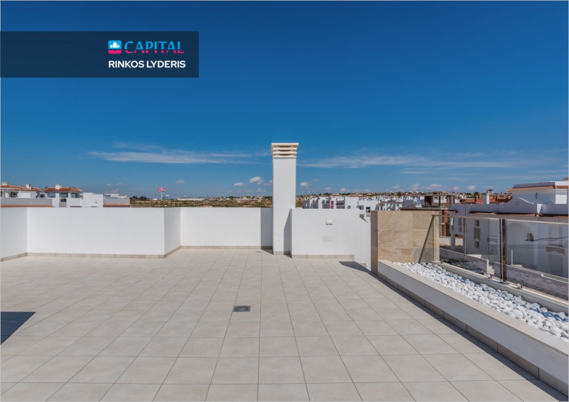 Parduodamas namas Calle José Selgas 41 , 167.00 kv.m ploto,  Floors 13