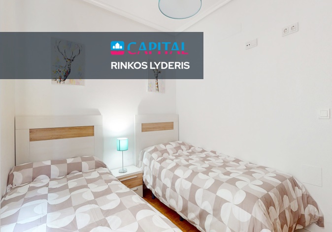Parduodamas namas Calle lo Balaguer 49 , 165.00 kv.m ploto,  Floors 7