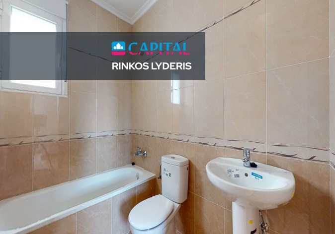 Parduodamas namas Calle lo Balaguer 49 , 165.00 kv.m ploto,  Floors 8