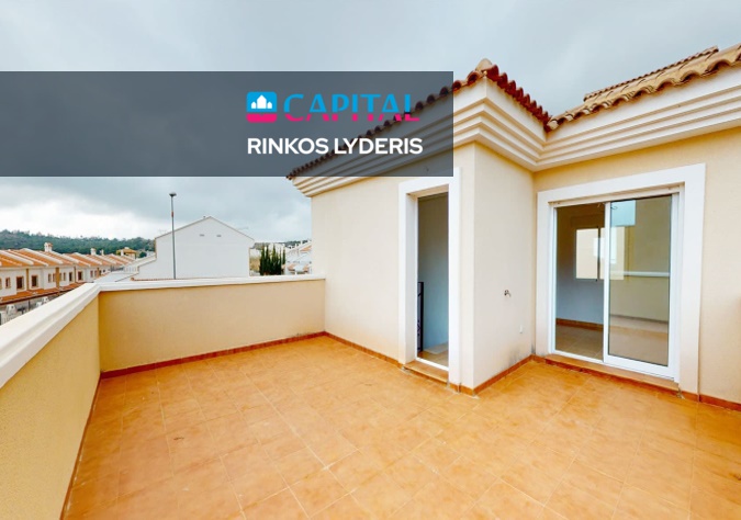 Parduodamas namas Calle lo Balaguer 49 , 165.00 kv.m ploto,  Floors 10
