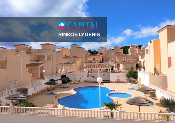 Parduodamas namas Calle la Clevilla 78 , 165.00 kv.m ploto,  Floors 1