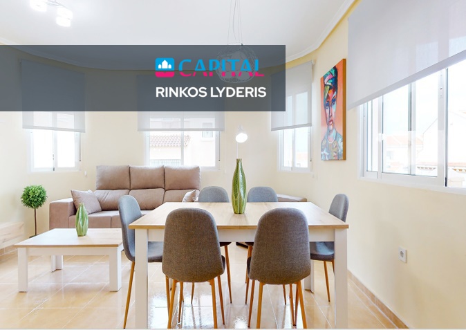 Parduodamas namas Calle la Clevilla 78 , 165.00 kv.m ploto,  Floors 4