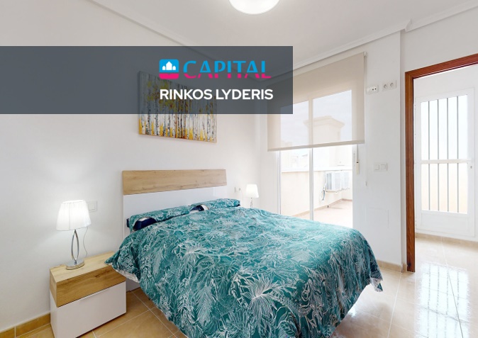 Parduodamas namas Calle la Clevilla 78 , 165.00 kv.m ploto,  Floors 6