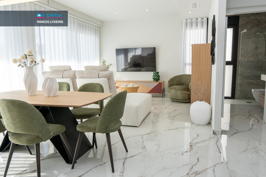 Parduodamas namas Calle Gerona 18 , 198.00 kv.m ploto,  Floors 6