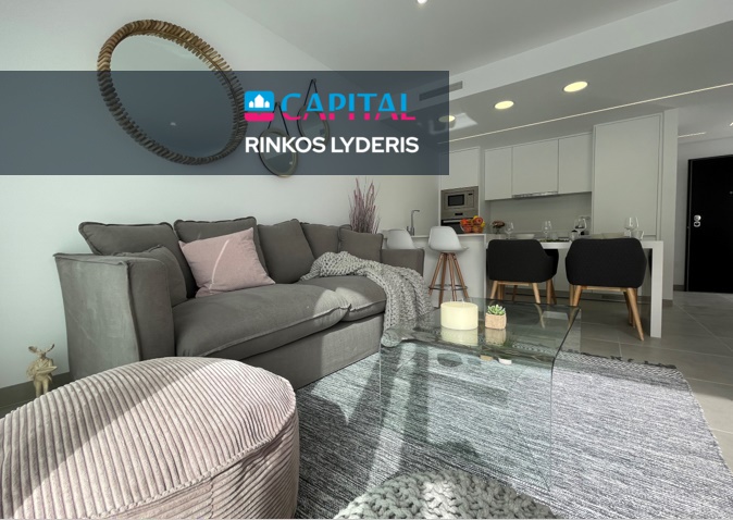 Parduodamas namas Calle San Telmo 15 , 94.00 kv.m ploto,  Floors 1
