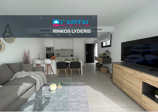 Parduodamas namas Calle San Telmo 15 , 94.00 kv.m ploto,  Floors 2