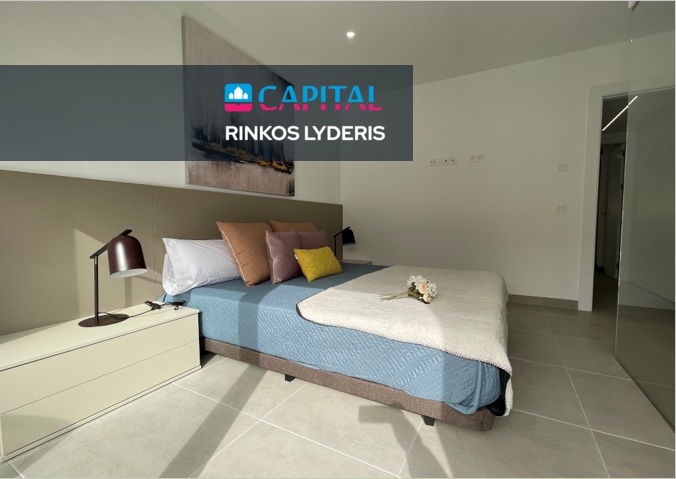 Parduodamas namas Calle San Telmo 15 , 94.00 kv.m ploto,  Floors 5