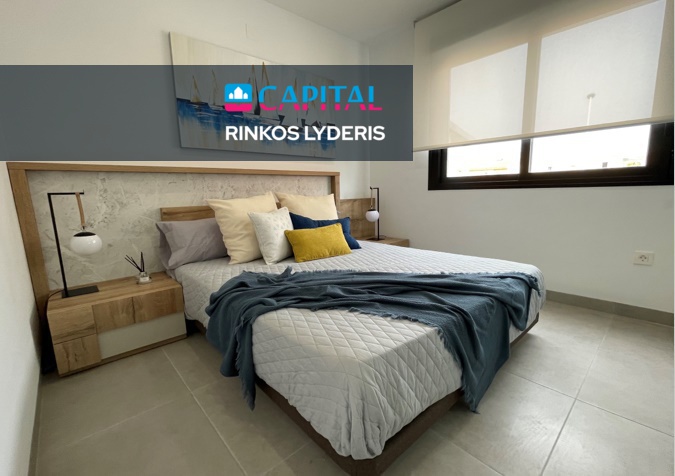 Parduodamas namas Calle San Telmo 15 , 94.00 kv.m ploto,  Floors 6