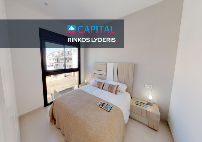 Parduodamas namas Calle San Telmo 15 , 94.00 kv.m ploto,  Floors 7