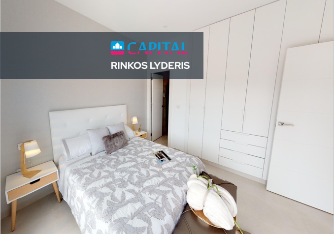 Parduodamas namas Calle San Telmo 15 , 115.00 kv.m ploto,  Floors 9