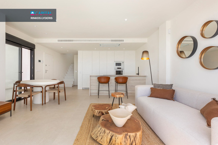 Parduodamas namas Calle 19 1 , 115.00 kv.m ploto,  Floors 10