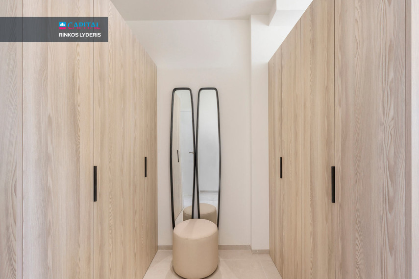 Parduodamas namas Calle 19 1 , 115.00 kv.m ploto,  Floors 21