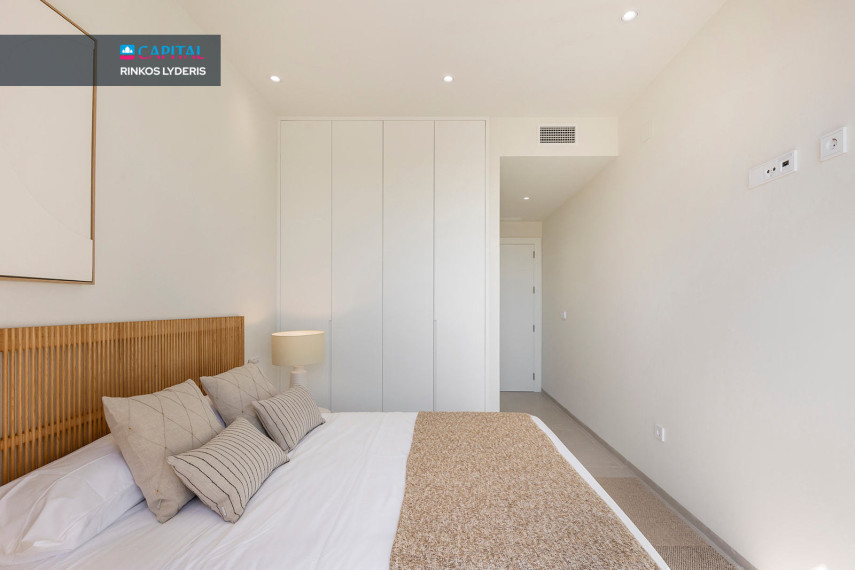 Parduodamas namas Calle 19 1 , 111.00 kv.m ploto,  Floors 18