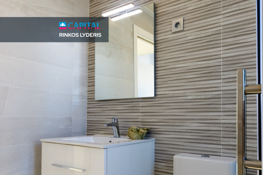 Parduodamas namas Calle Barrio Los Villenas 1250 , 107.00 kv.m ploto,  Floors 18