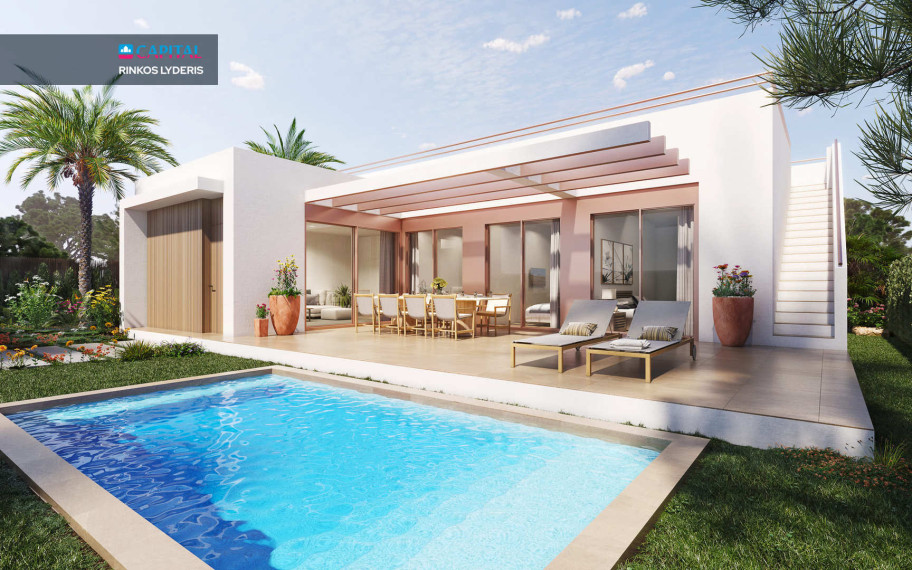 Parduodamas namas Calle Avellano 17 , 230.00 kv.m ploto,  Floors 2