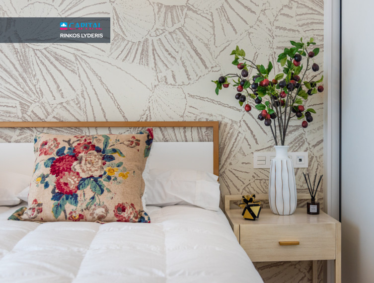 Parduodamas butas Calle Donantes de Sangre 182 , 128.00 kv.m ploto, 4 kambariai 33