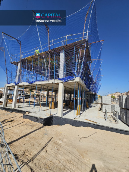 Parduodamas butas Calle Norte 113 , 76.00 kv.m ploto, 2 kambariai 9
