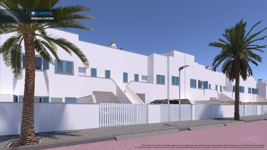 Parduodamas butas Calle Norte 113 , 76.00 kv.m ploto, 2 kambariai 19