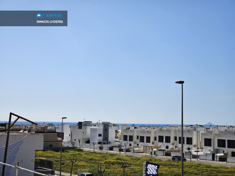 Parduodamas butas Calle Norte 113 , 76.00 kv.m ploto, 2 kambariai 22