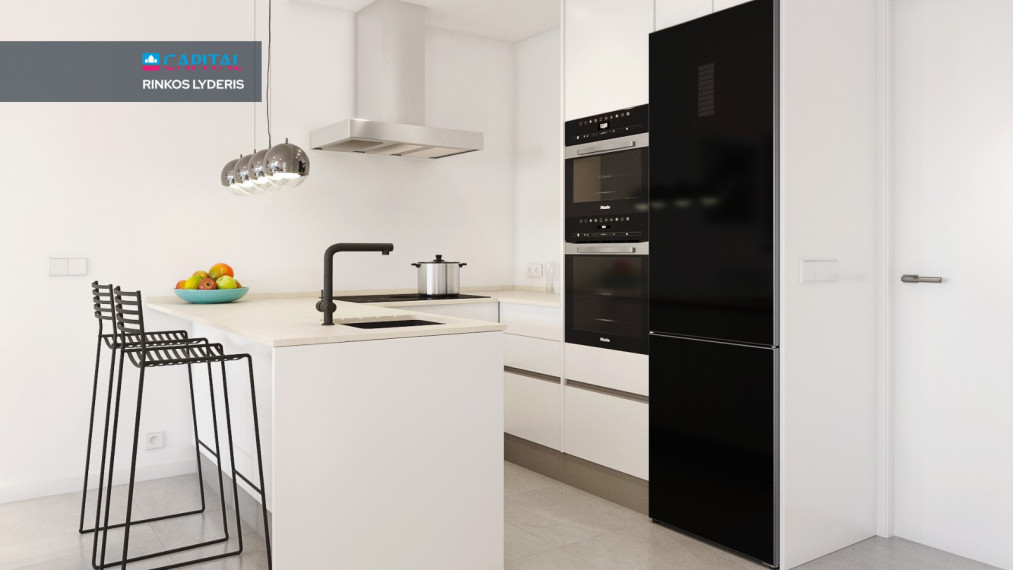 Parduodamas namas Calle Antonio Godoy 26 , 163.00 kv.m ploto,  Floors 4