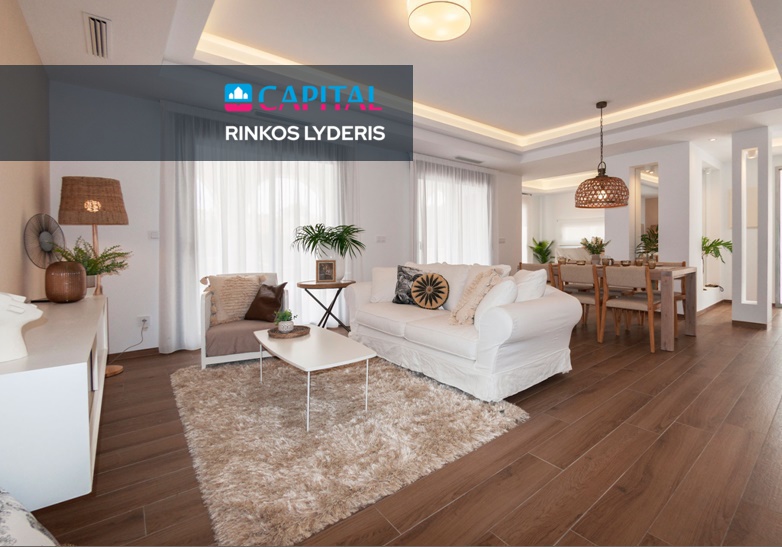 Parduodamas namas Calle Isla Formentera 69 , 224.00 kv.m ploto,  Floors 2