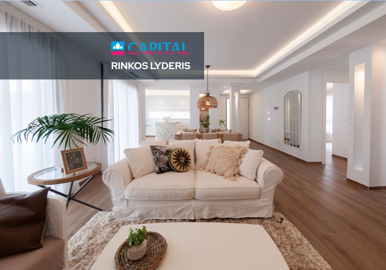 Parduodamas namas Calle Isla Formentera 69 , 224.00 kv.m ploto,  Floors 3