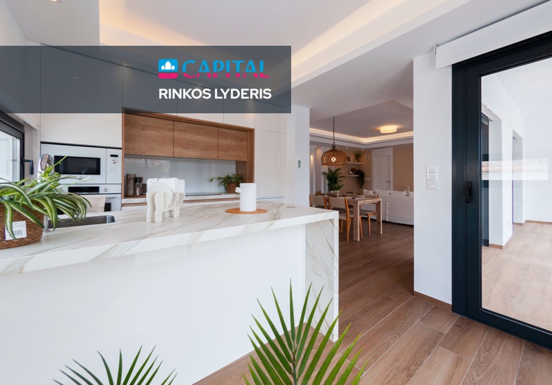 Parduodamas namas Calle Isla Formentera 69 , 224.00 kv.m ploto,  Floors 6