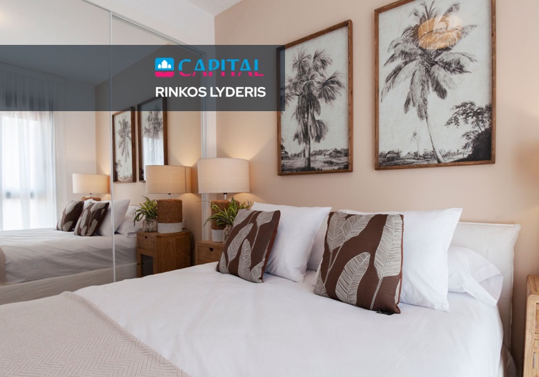 Parduodamas namas Calle Isla Formentera 69 , 224.00 kv.m ploto,  Floors 8