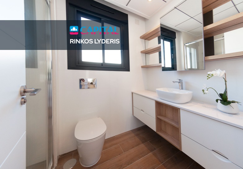 Parduodamas namas Calle Isla Formentera 69 , 224.00 kv.m ploto,  Floors 10
