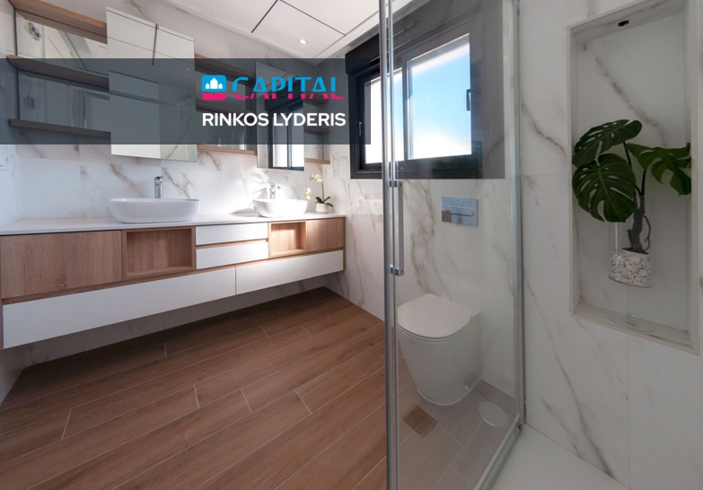 Parduodamas namas Calle Isla Formentera 69 , 224.00 kv.m ploto,  Floors 13