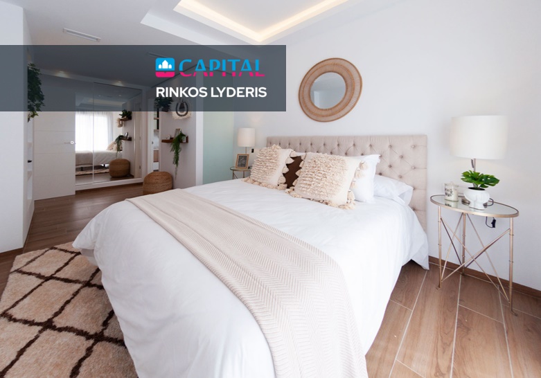 Parduodamas namas Calle Isla Formentera 69 , 224.00 kv.m ploto,  Floors 15