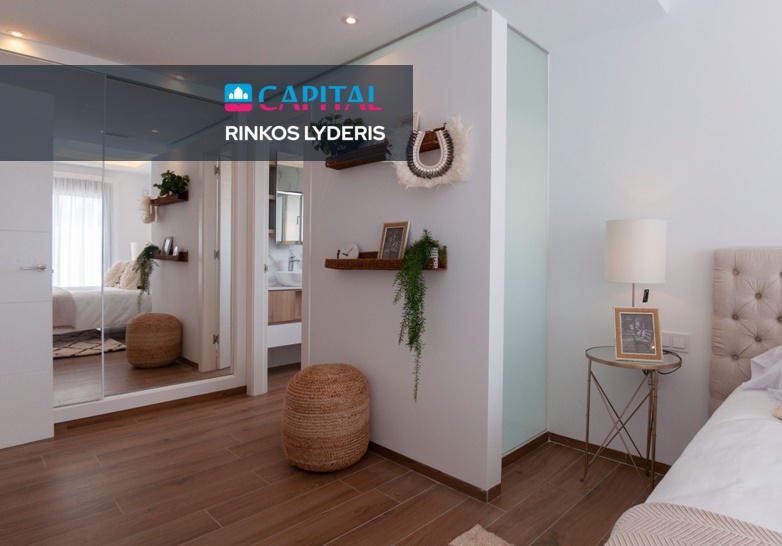 Parduodamas namas Calle Isla Formentera 69 , 224.00 kv.m ploto,  Floors 16