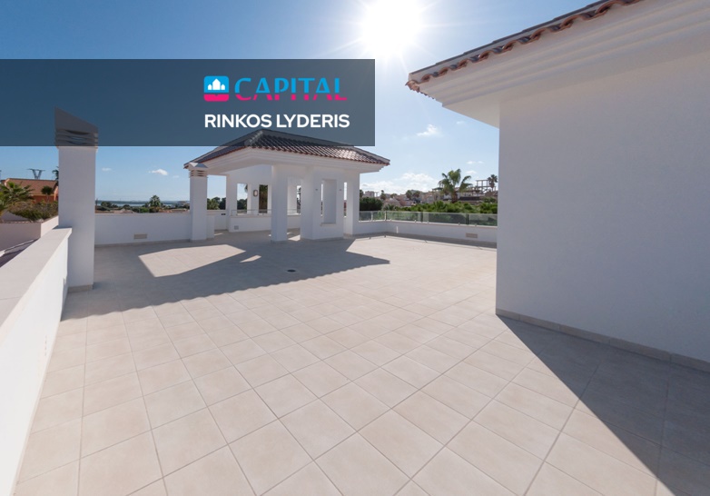 Parduodamas namas Calle Isla Formentera 69 , 224.00 kv.m ploto,  Floors 17