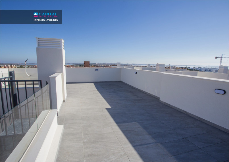 Parduodamas namas Calle la Herrada 98 , 201.00 kv.m ploto,  Floors 22