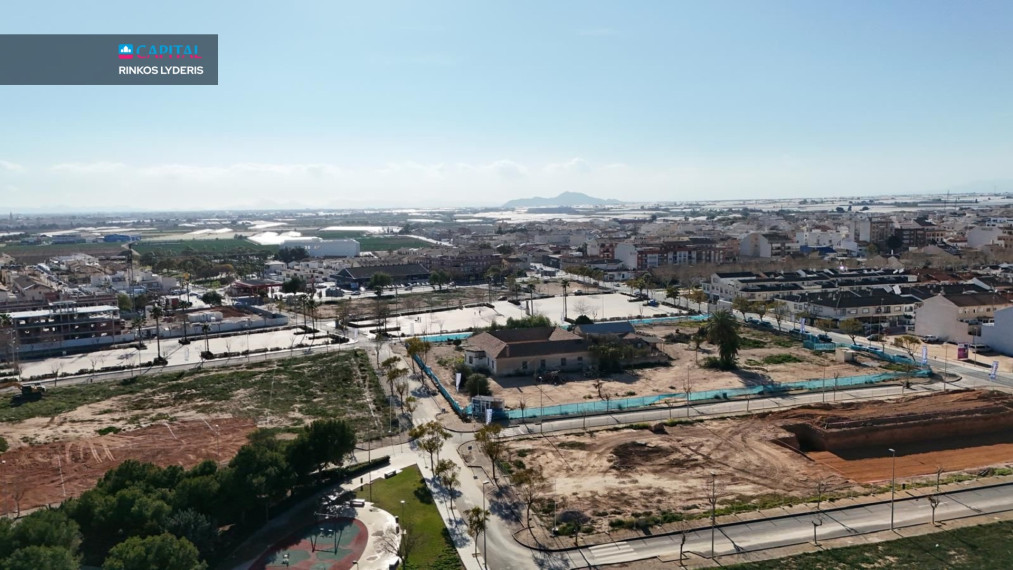 Parduodamas butas Avenida Reina Sofía 13 , 80.00 kv.m ploto, 2 kambariai 10