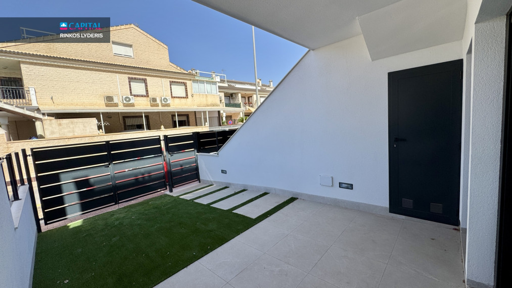 Parduodamas butas Calle Mar Cantábrico 29A , 78.00 kv.m ploto, 2 kambariai 12