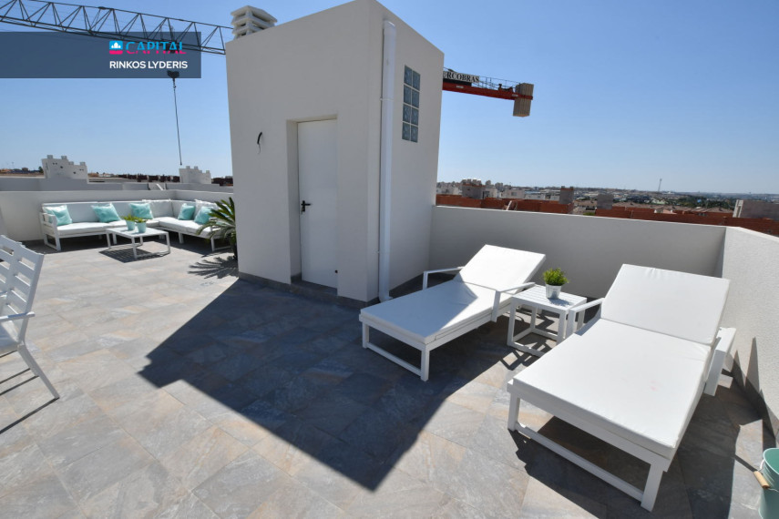 Parduodamas butas Calle la Almazarica 6 , 75.00 kv.m ploto, 2 kambariai 27