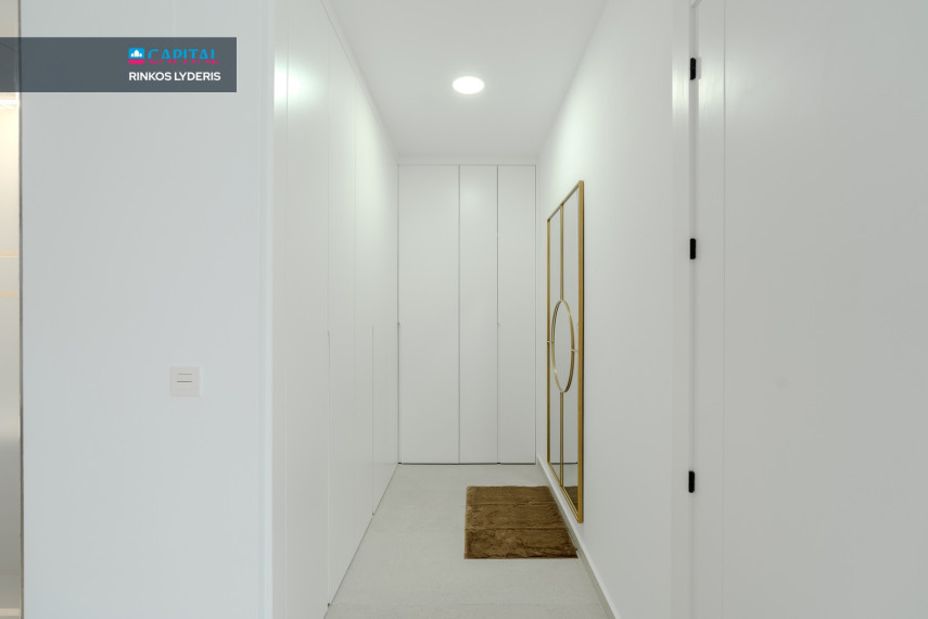 Parduodamas namas Calle 21 3 , 232.00 kv.m ploto,  Floors 15