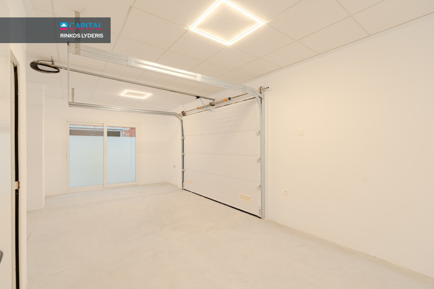 Parduodamas namas Calle 21 3 , 232.00 kv.m ploto,  Floors 17