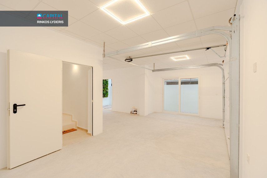 Parduodamas namas Calle 21 3 , 232.00 kv.m ploto,  Floors 18