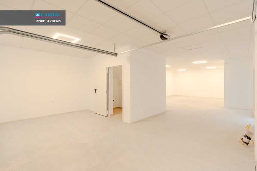 Parduodamas namas Calle 21 3 , 232.00 kv.m ploto,  Floors 19